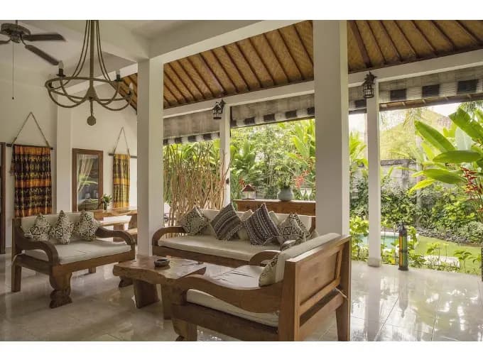 Enjoy 3 Bedroom Villa - photo 10
