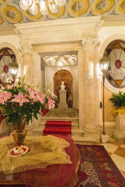 Hotel Palazzo Abadessa - photo 18