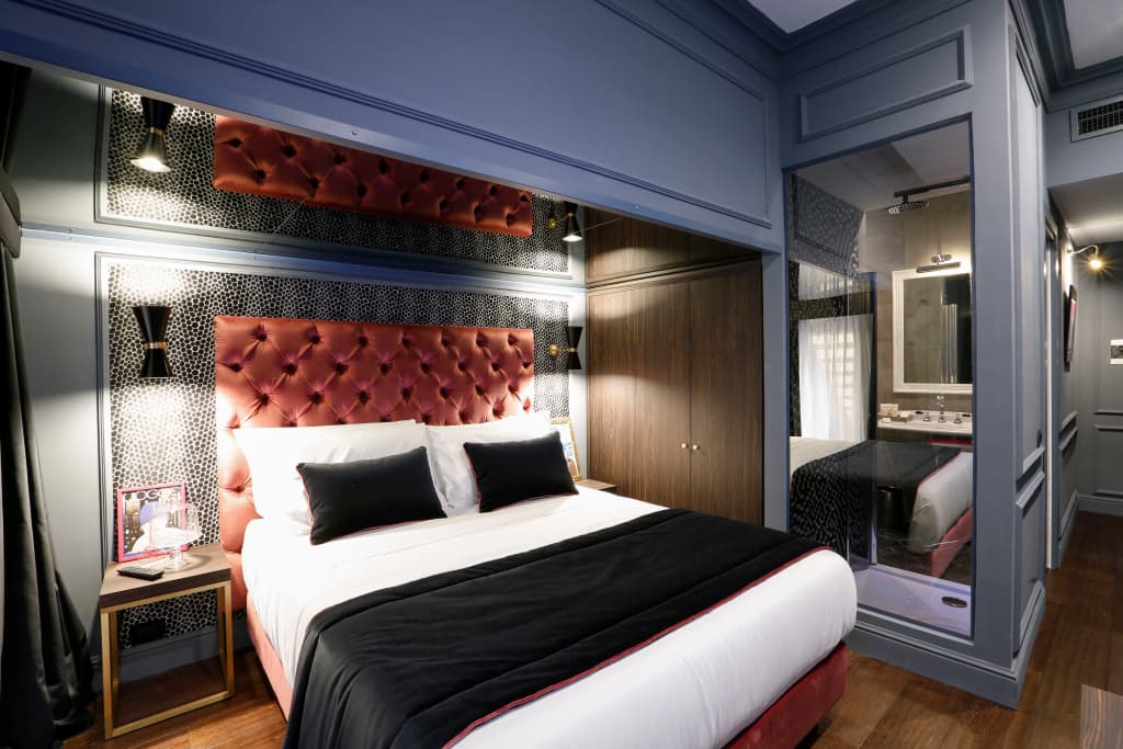 Saint B Boutique Hotel STB - photo 8