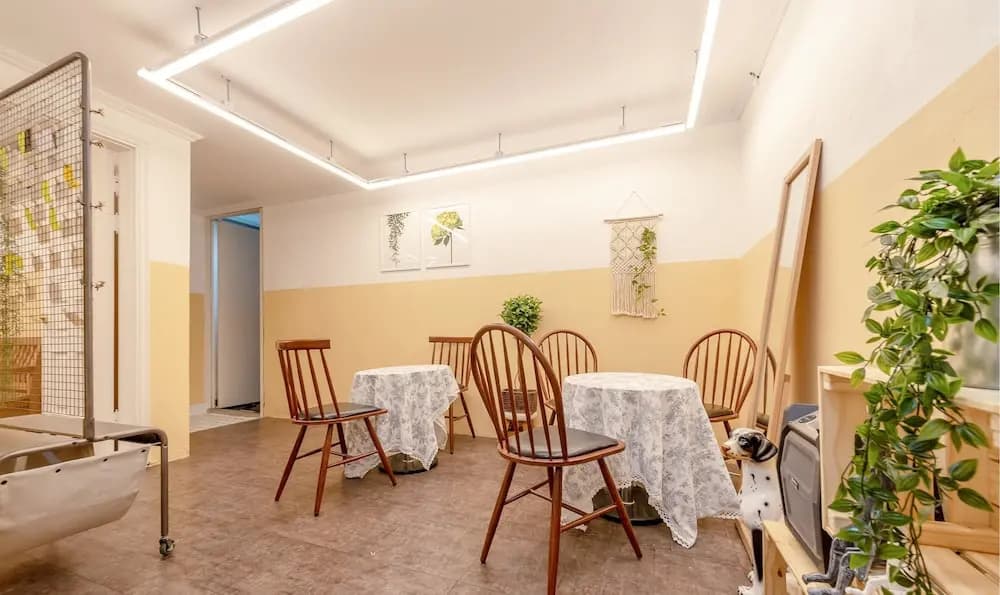 SeeU House - photo 2