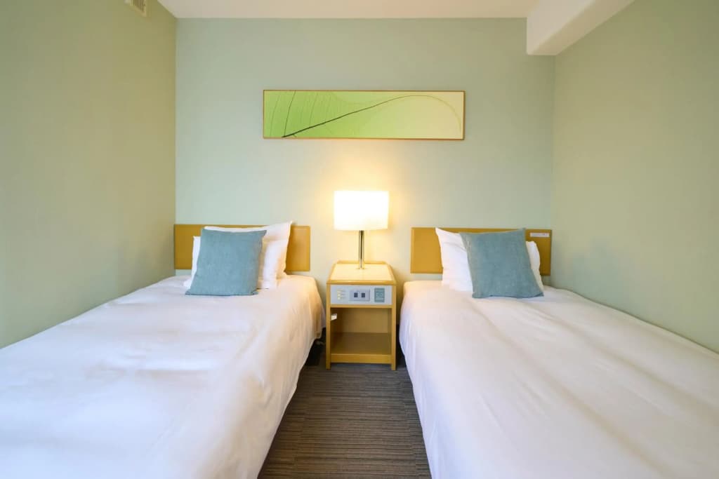 Hotel Resol Machida - photo 4