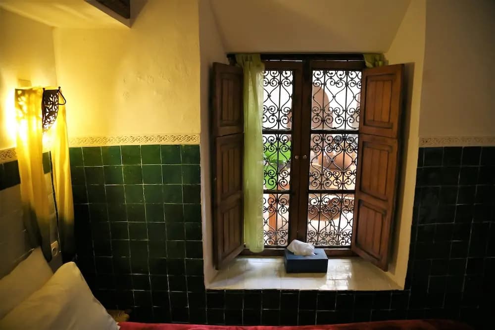 Riad Villa El Arsa - photo 19