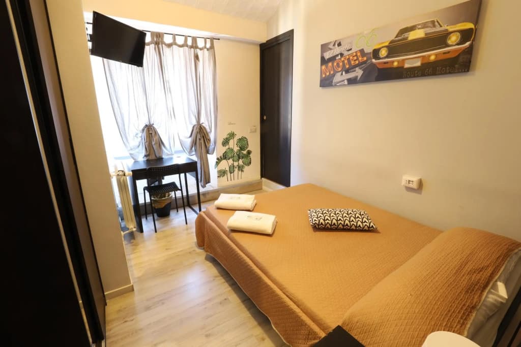 Guest House Minas - photo 22