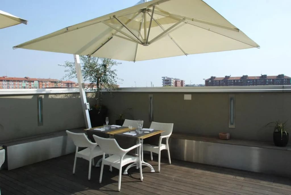 NU Hotel - photo 29