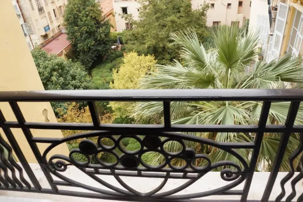 Cosy And Charming Flat Center Of Nice - photo 9