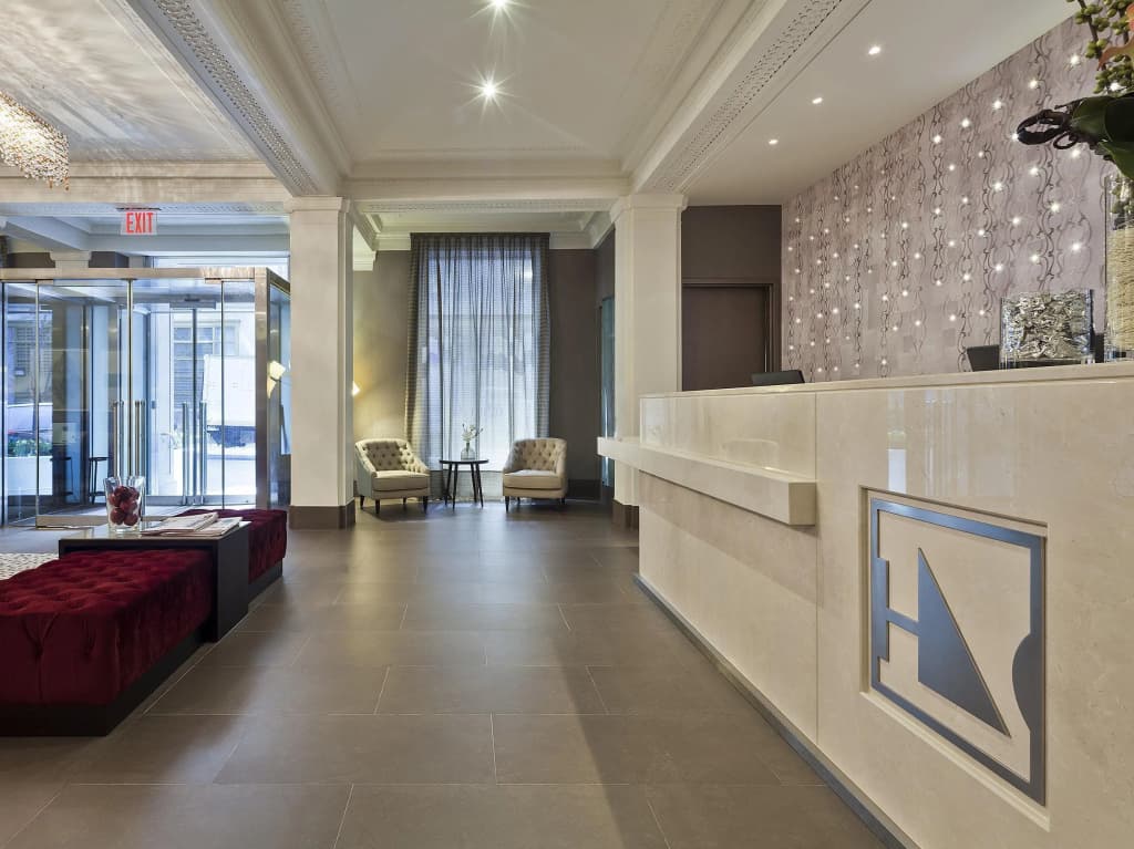 The Chemists’ Club Hotel - photo 2