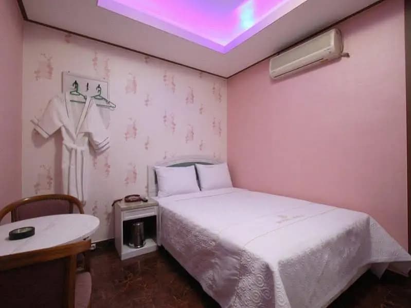 Picaso Motel Suyu - photo 4