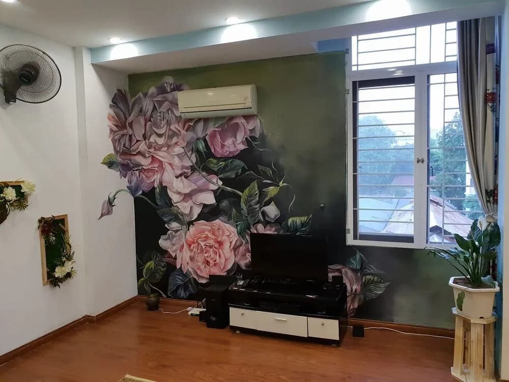 Flower Hostel - photo 11