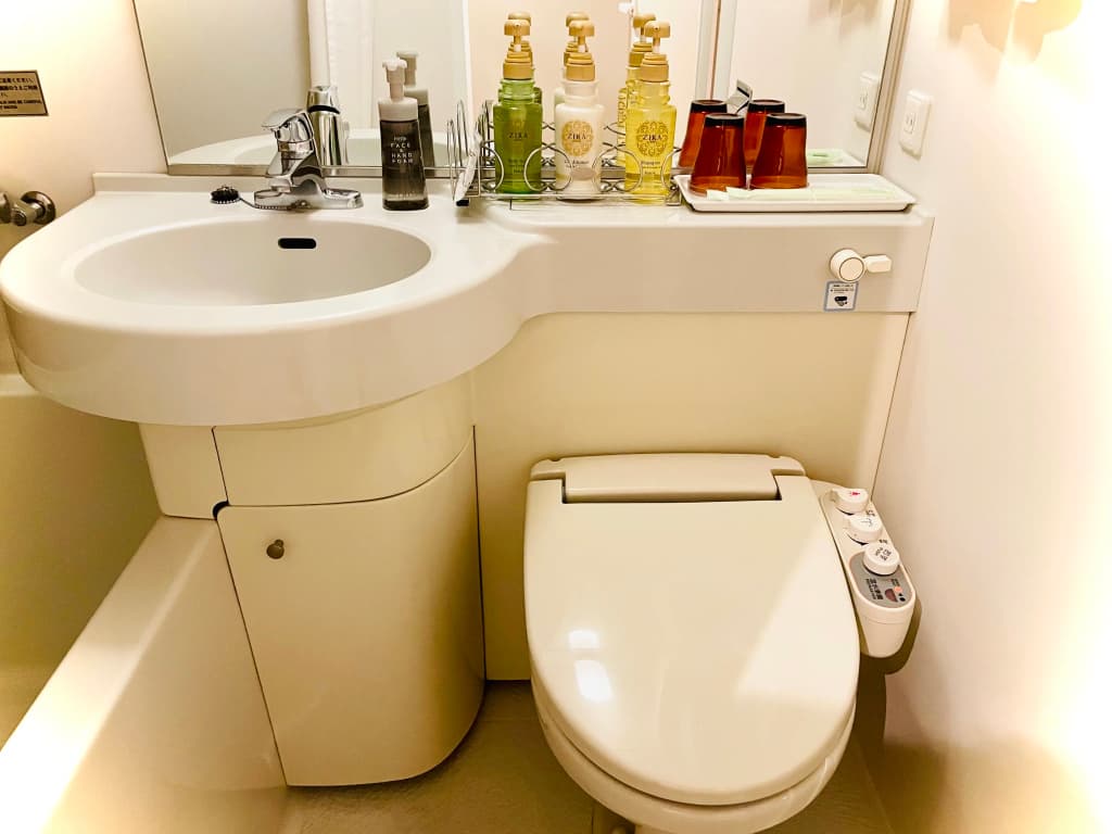 Hotel Suave Shibuya - photo 10