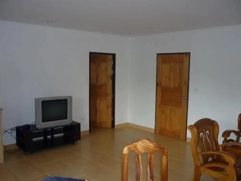 The Lounge - Hostel - photo 12