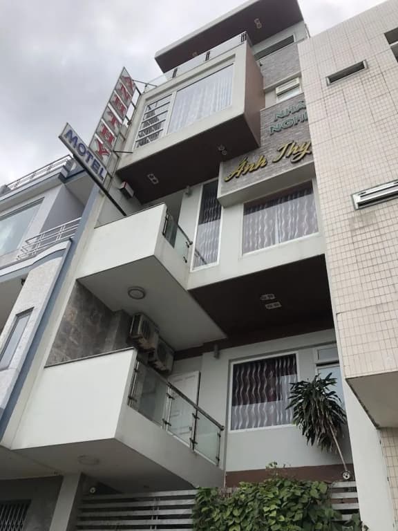 OYO 969 Anh Thy Motel - photo 1