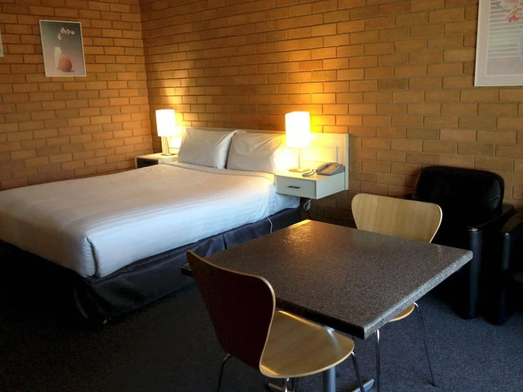 Essendon Motel - photo 6
