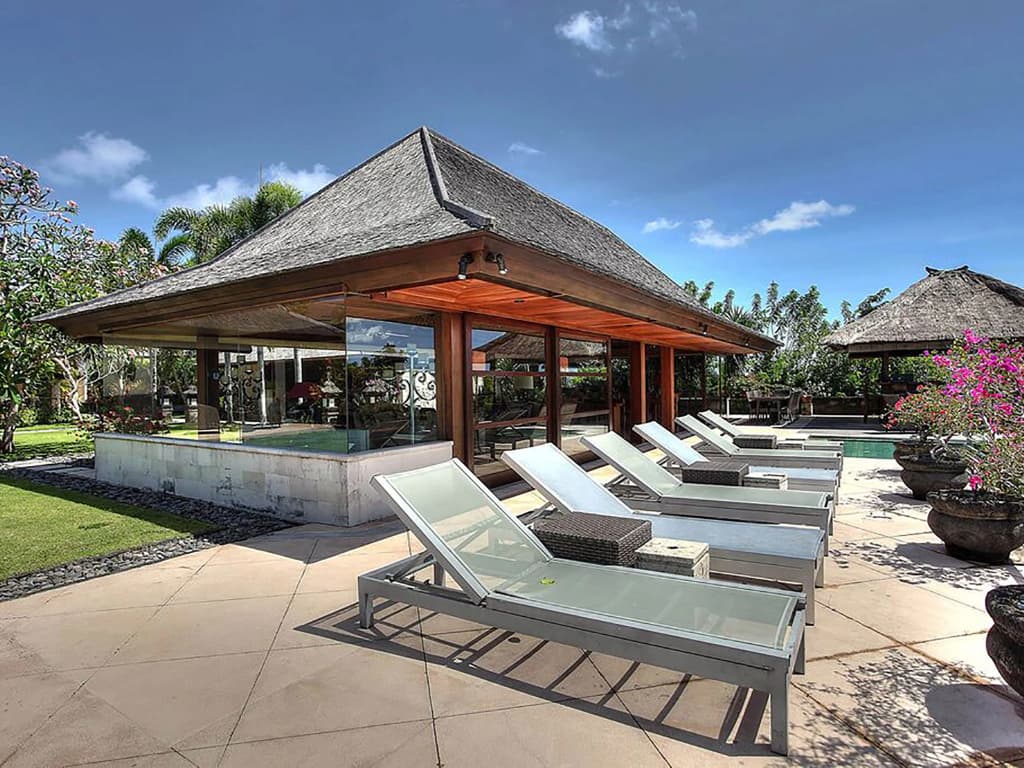 Villa Indah Manis - photo 8