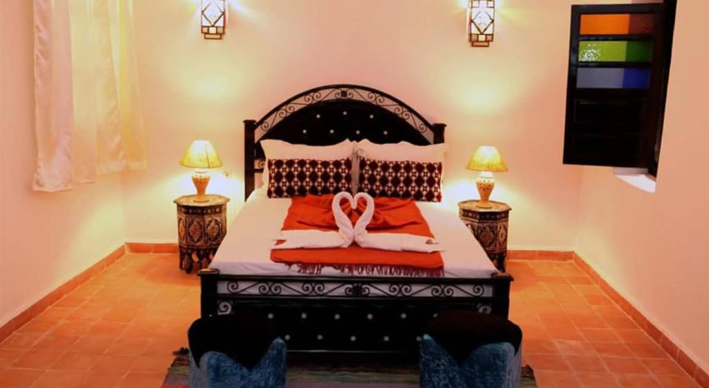 Riad Mounir - photo 4