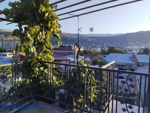 New Tbilisi Hostel - photo 12