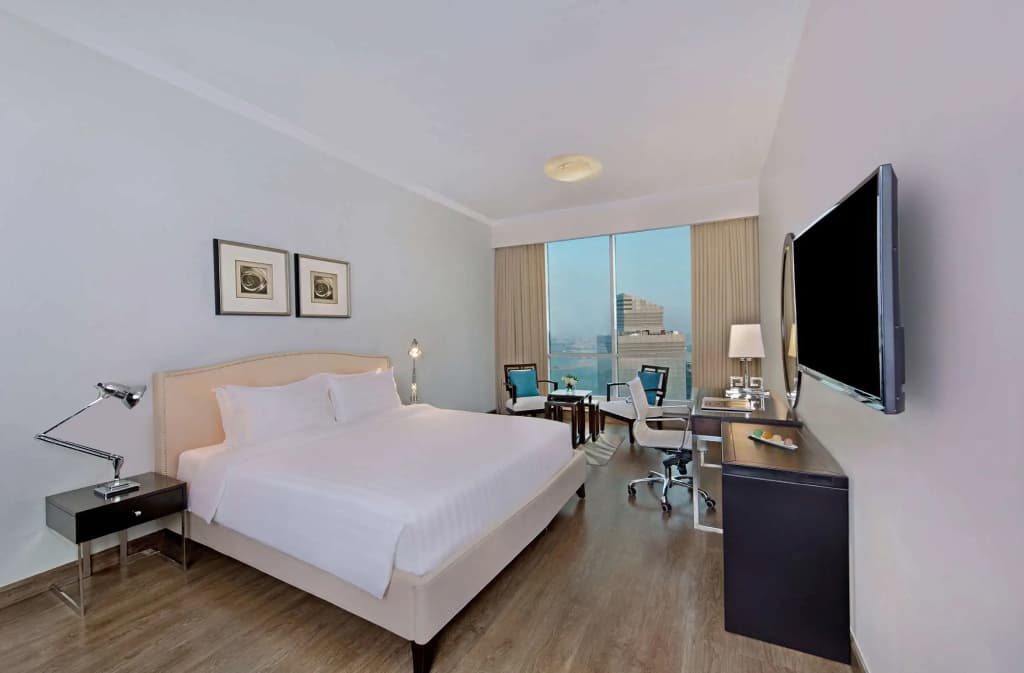 Ezdan Hotel - photo 34