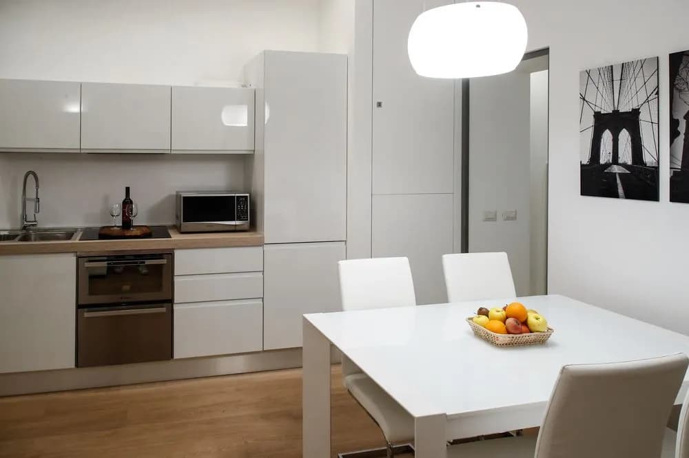 Casa Marghera 24 - photo 23