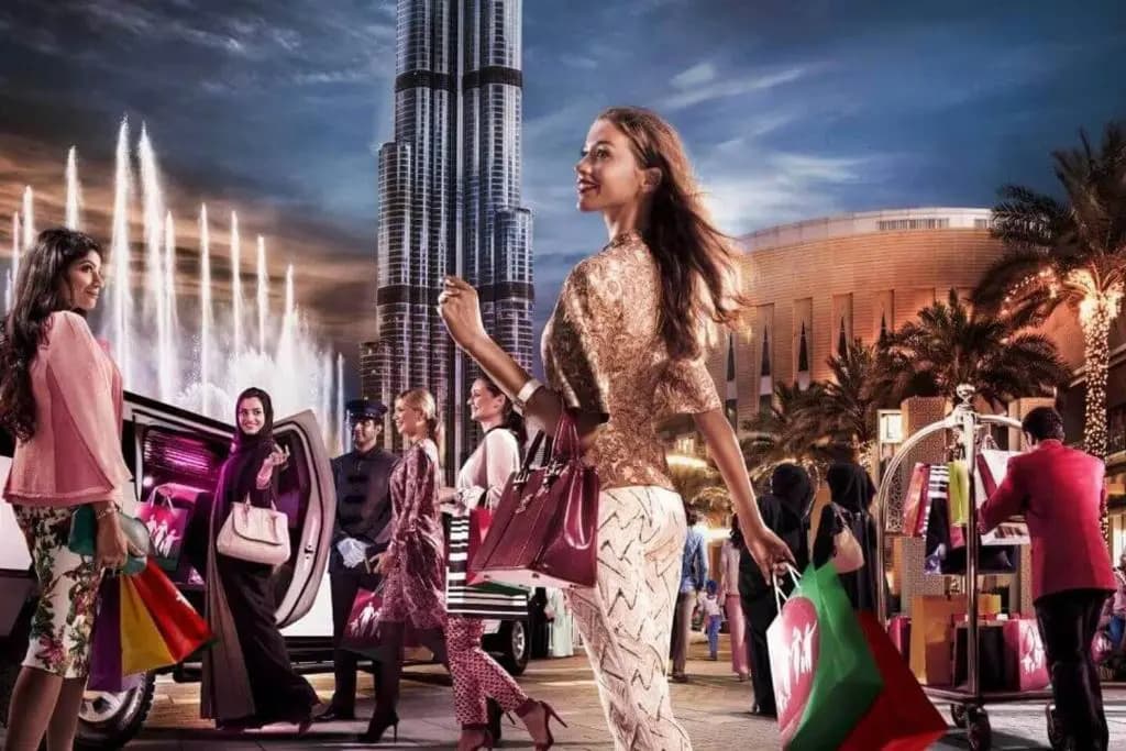 Divine Burj & Opera Views - 2BDR - DOWNTOWN DUBAI - photo 26