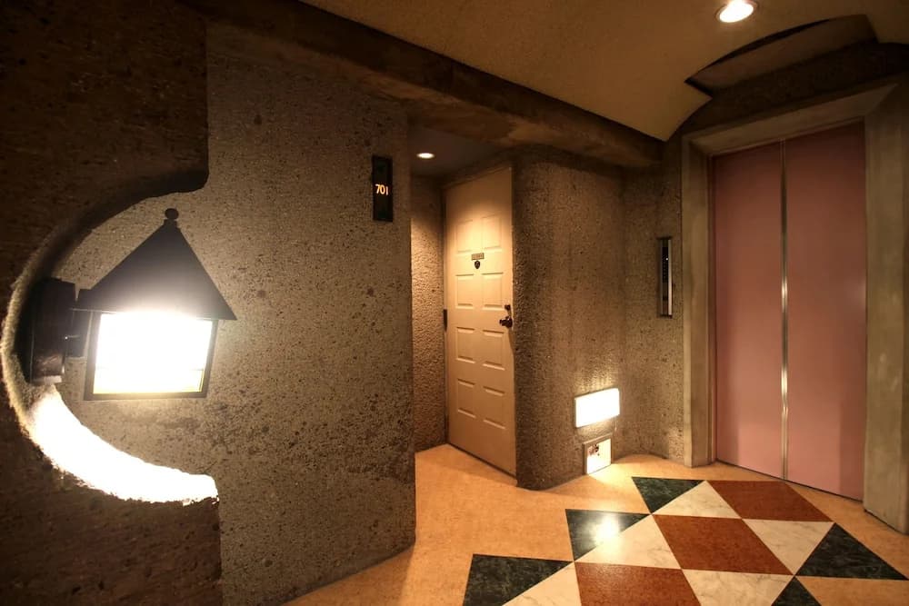 Hotel mju - Adults Only - photo 10