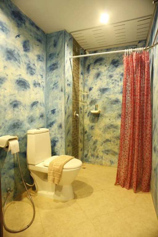 Go Samui Hotel - photo 9