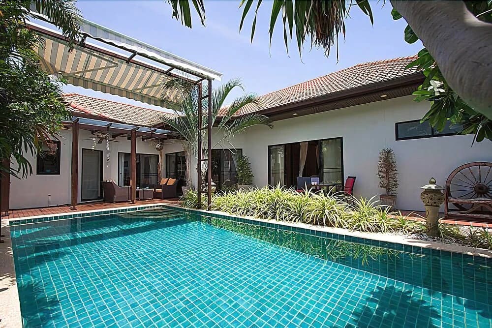 Villa Majestic 67 - photo 13