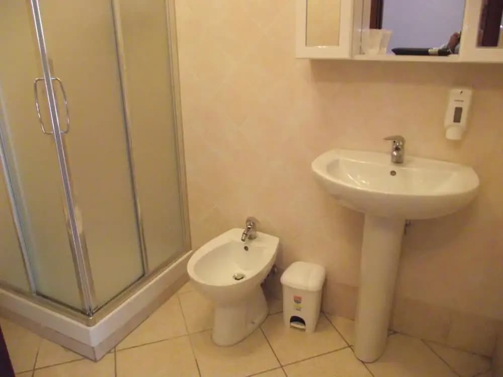 B&B Il Paradiso - photo 8
