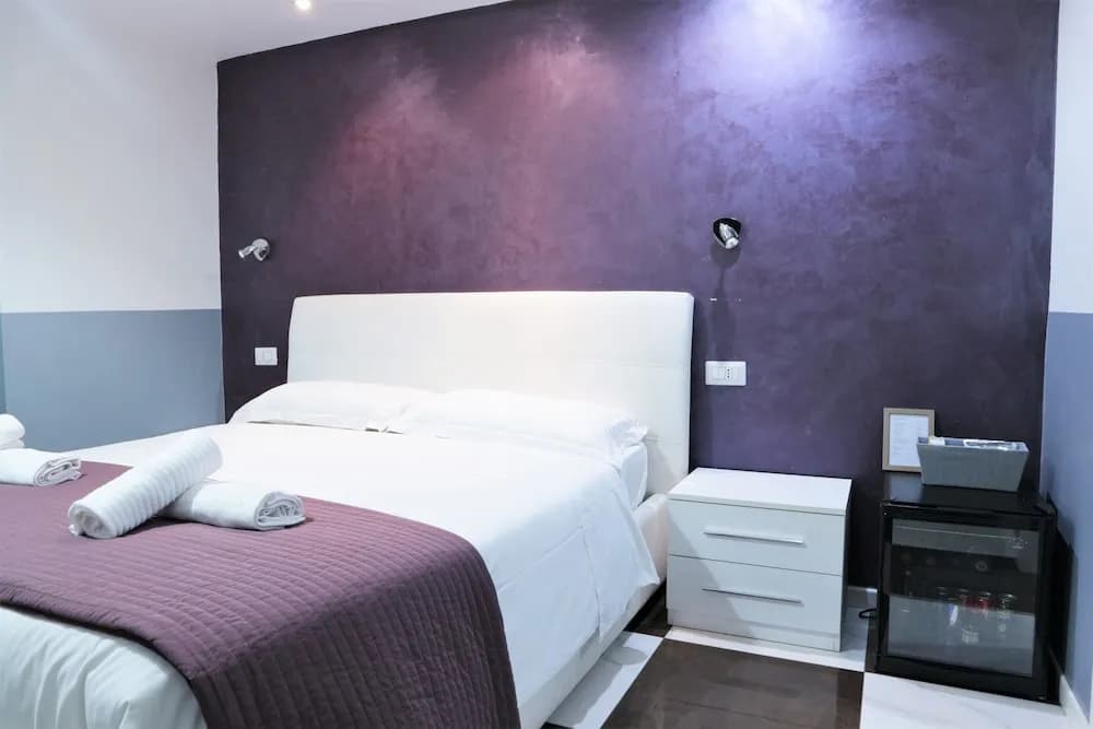 Luxury Vatican Rooms - photo 2