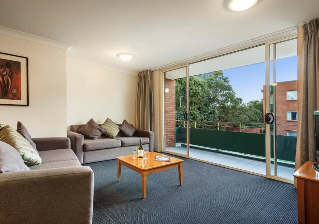 APX Parramatta - photo 6