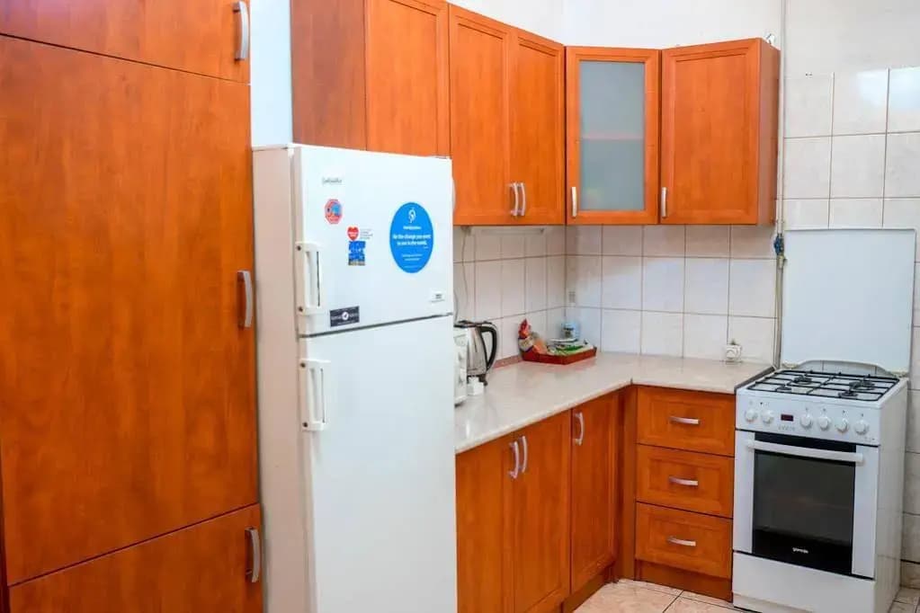 Ciao Budapest Hostel - photo 16