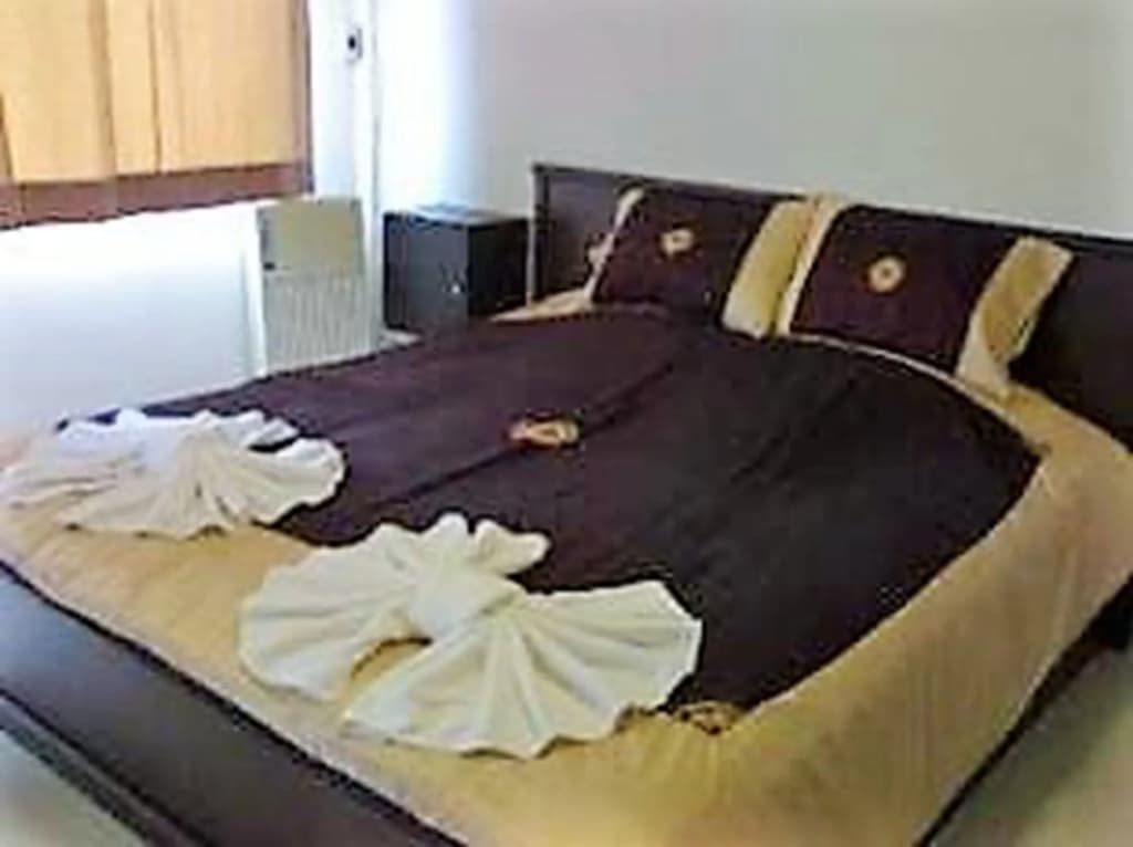 The Boss's Place - photo 7