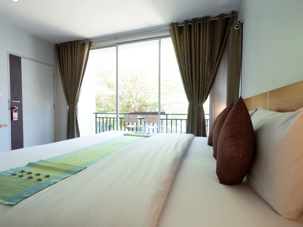 Royal Lanta Resort & Spa - photo 45