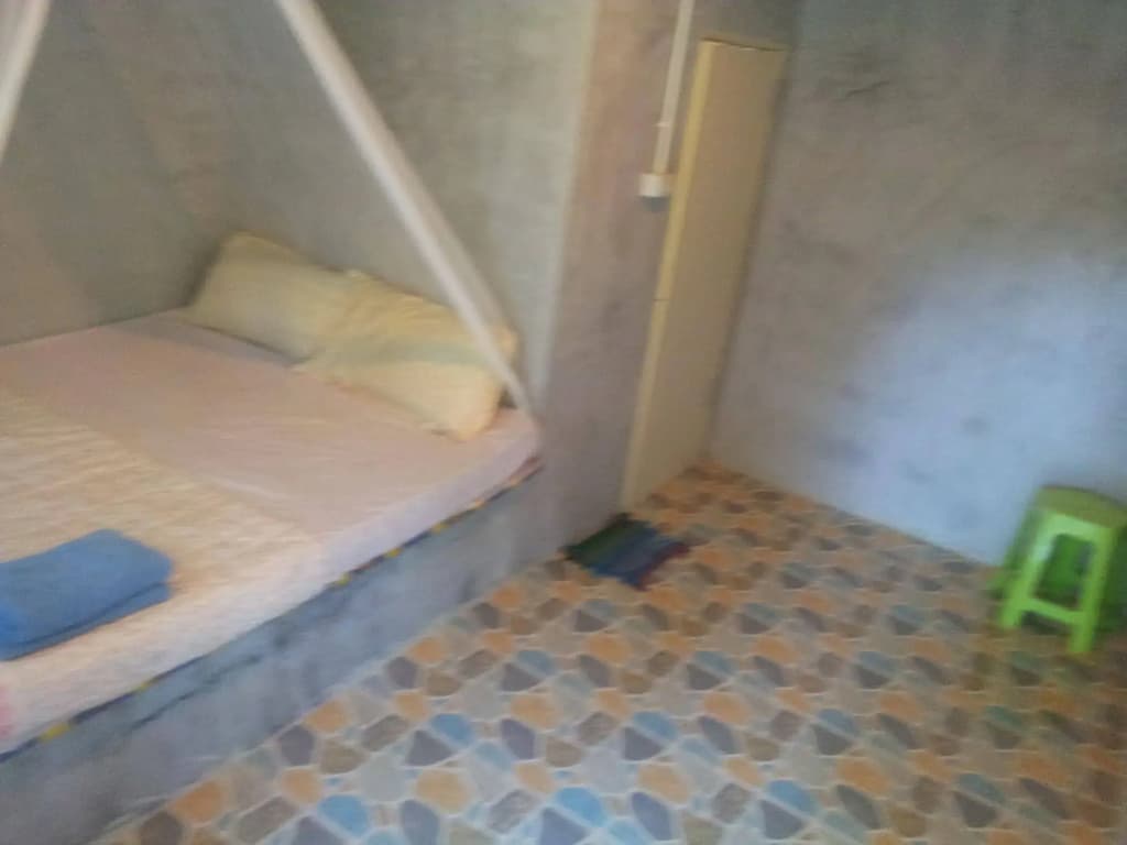 Hello Me Me Bungalow - photo 2