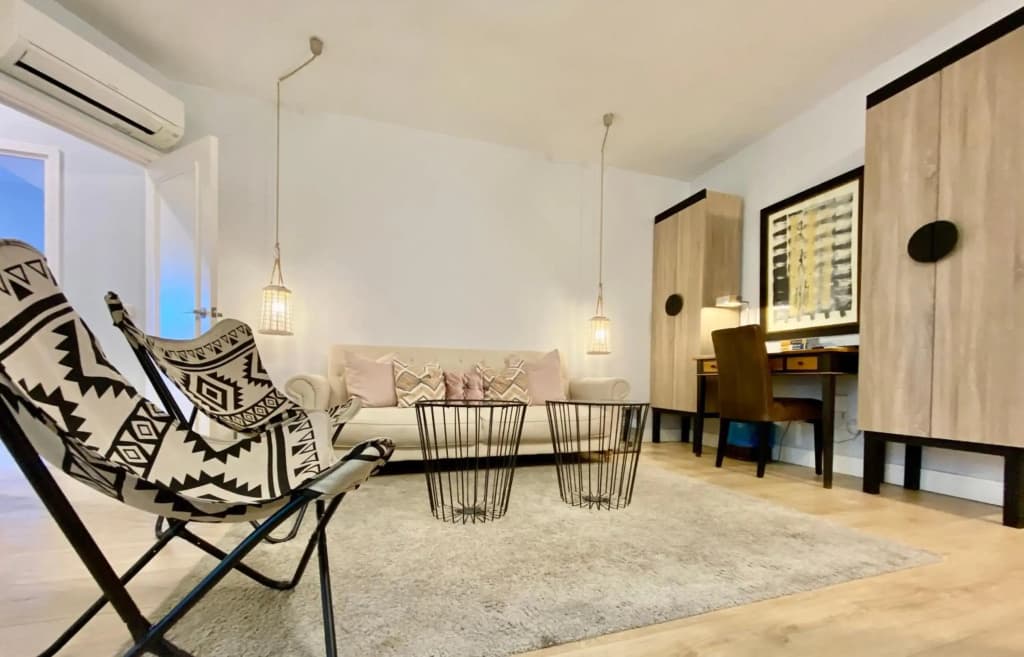Charming La Casa de La Castellana - photo 17