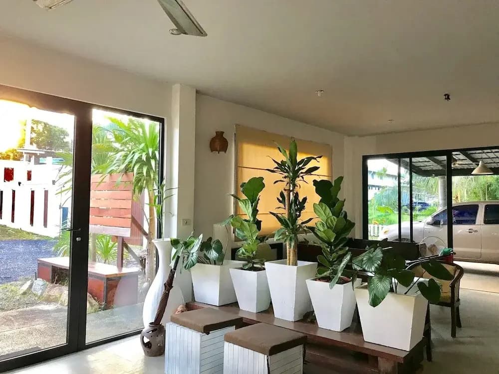 Hiranyika Cafe and Bed - photo 8