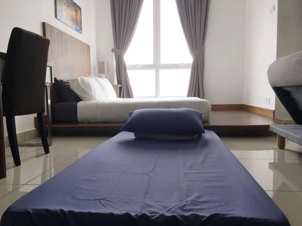 Mansion Deluxe Studio Suite - photo 5