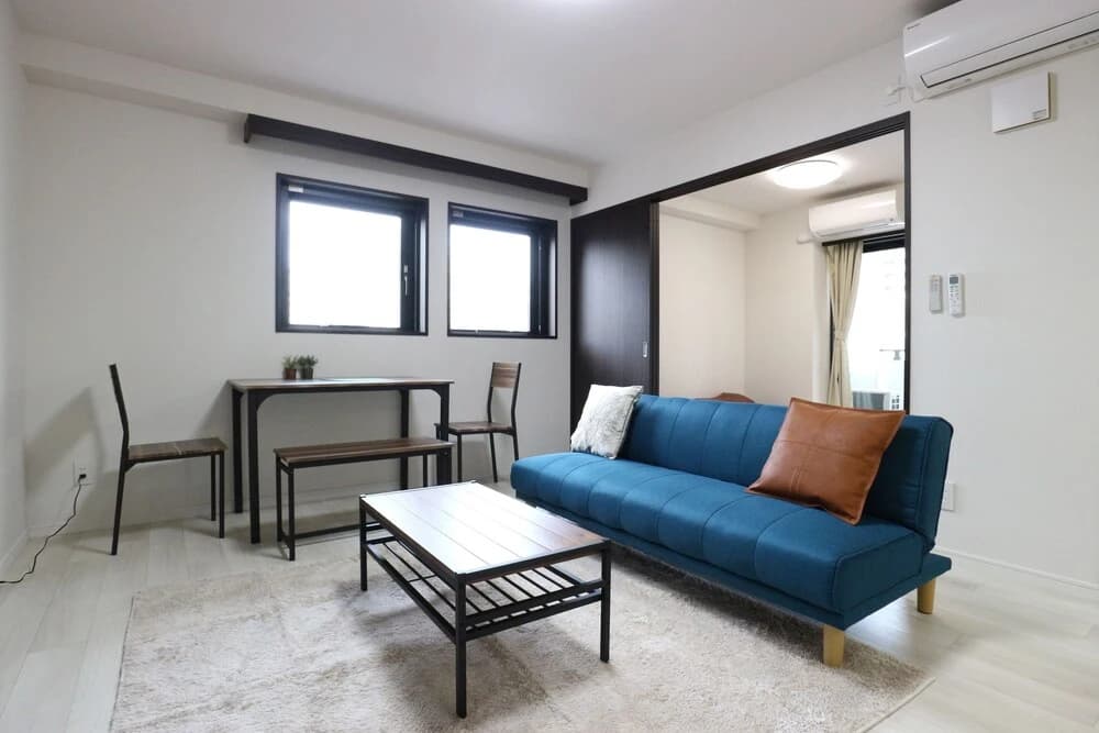 Vacation room Inaricho 5 - photo 2