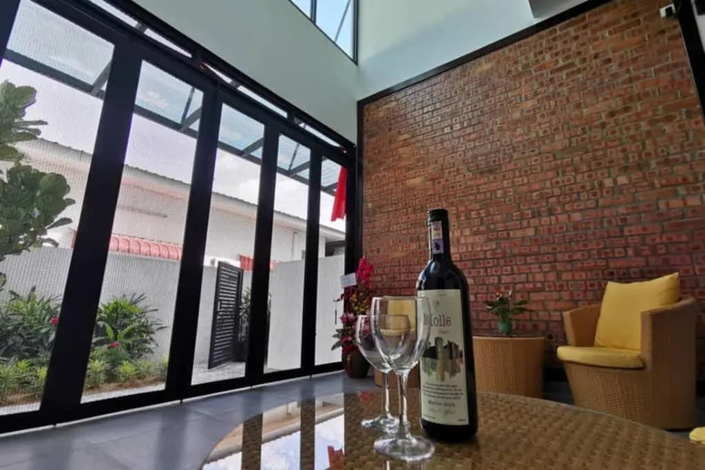 Mary's Residence Ipoh - photo 2