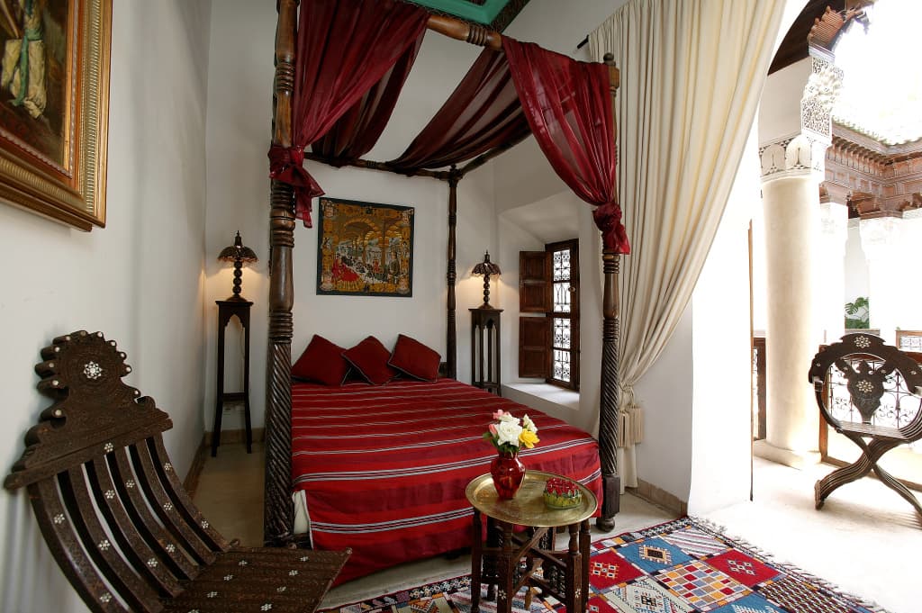 Riad Safar - photo 4