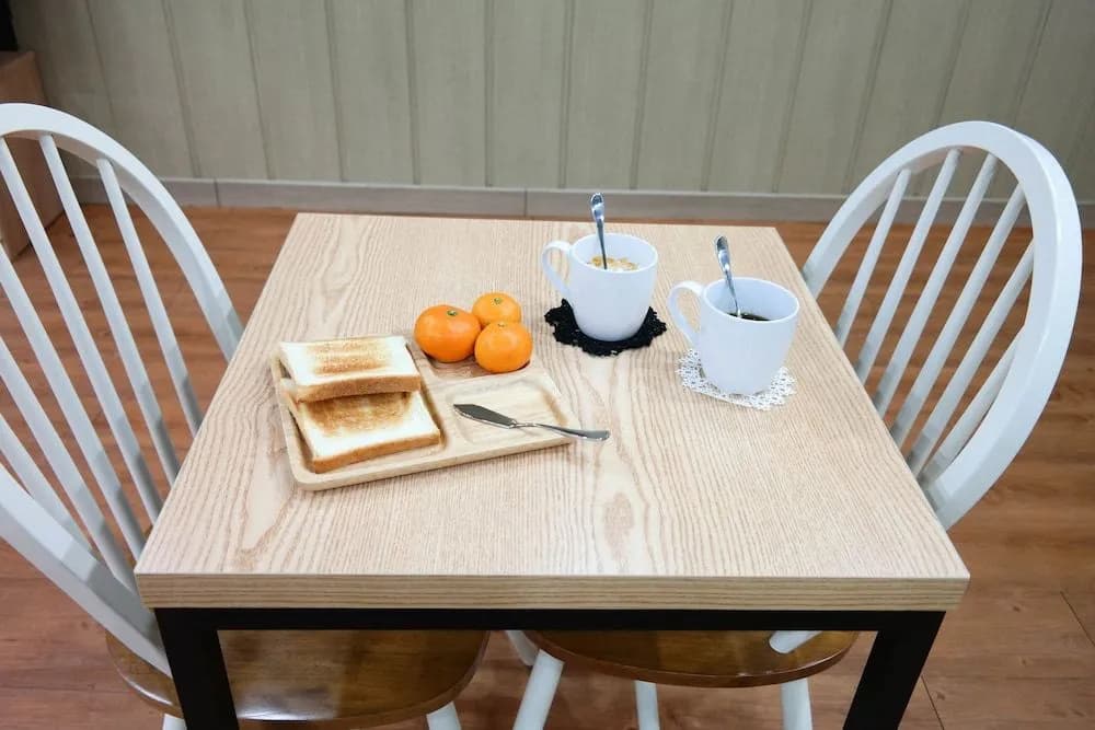 Mori Guesthouse - Hostel - photo 11