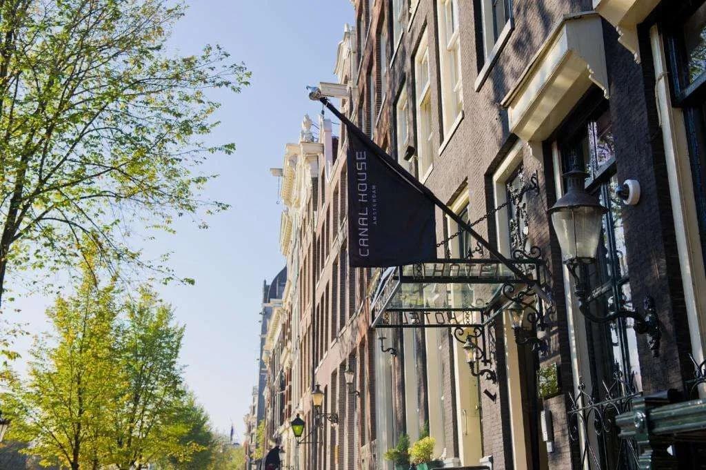 Canal House - photo 24