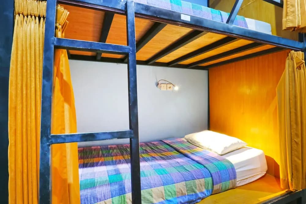 New Ubud Hostel - photo 4