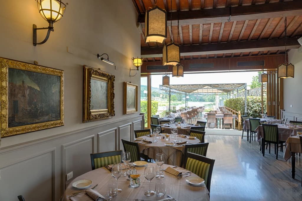 Hotel Mulino di Firenze, WorldHotels Crafted - photo 30