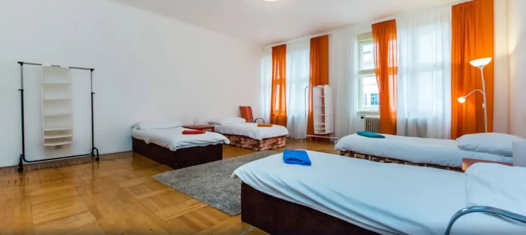 Welcome Apartments Prague - photo 16