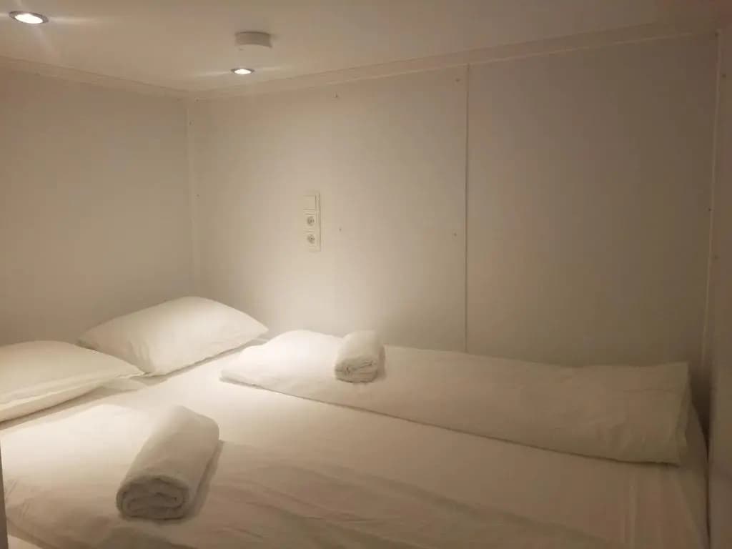 Global Apt Vienna - photo 6