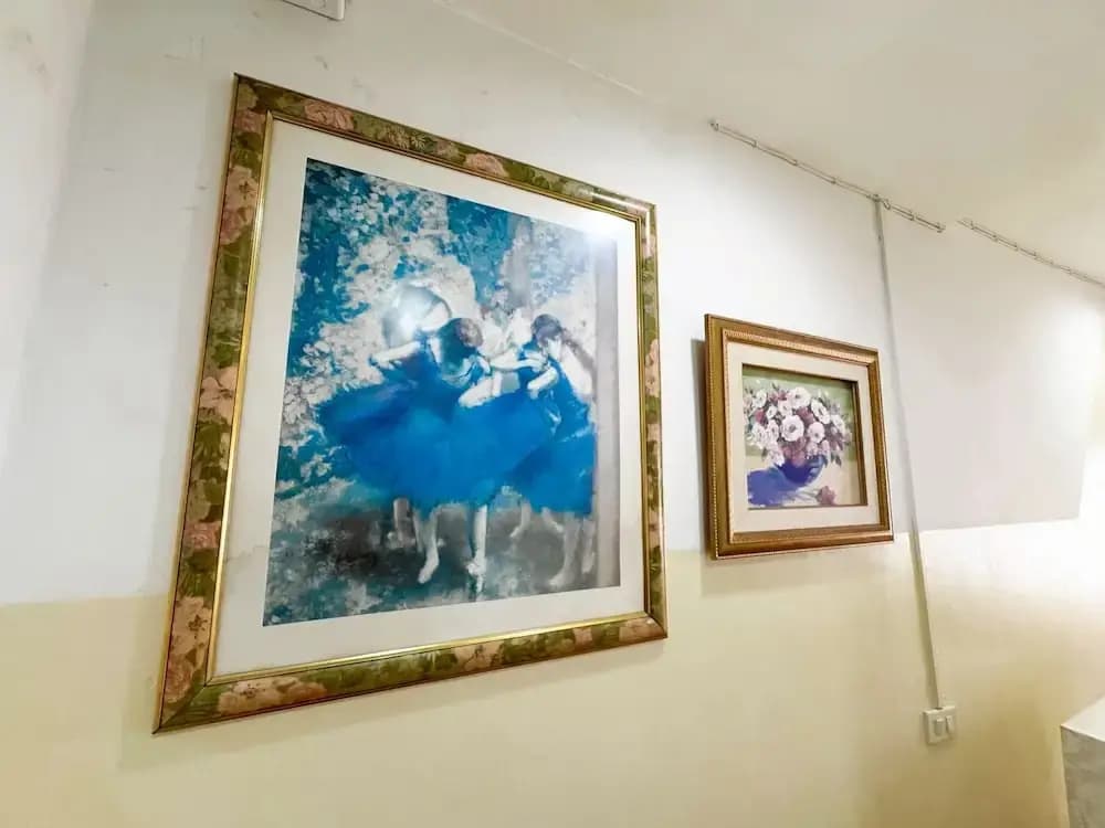 Blissful Heaven Residence - photo 2