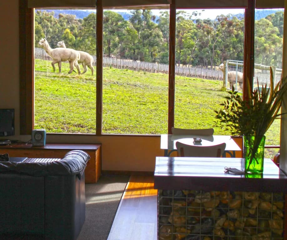 Valley Farm Vineyard Cottages - photo 6