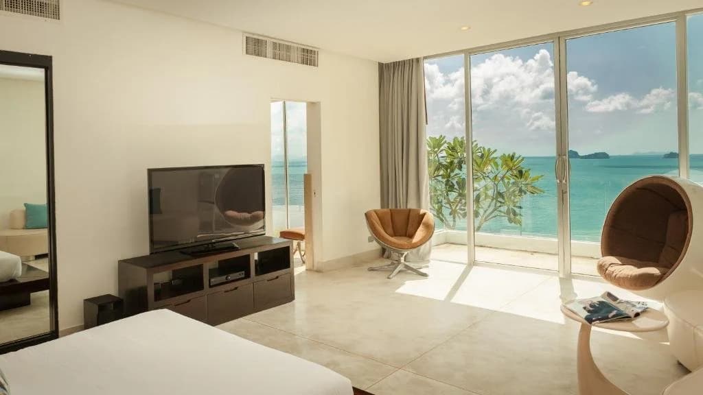 Villa Beige - main photo