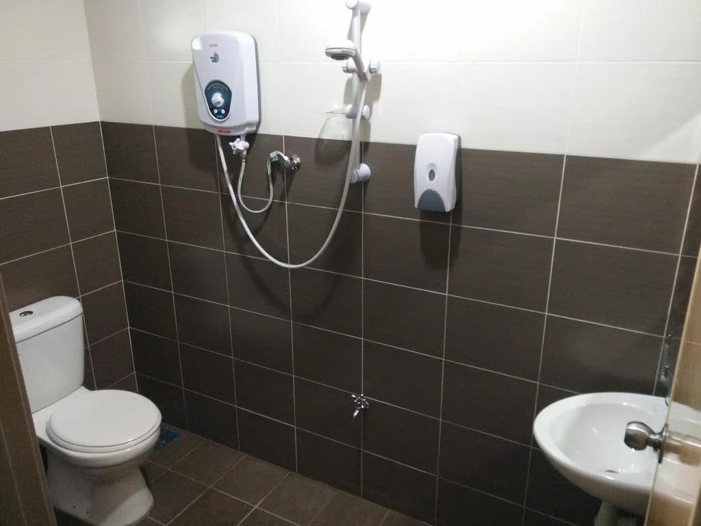 Hotel Al Nur - photo 7