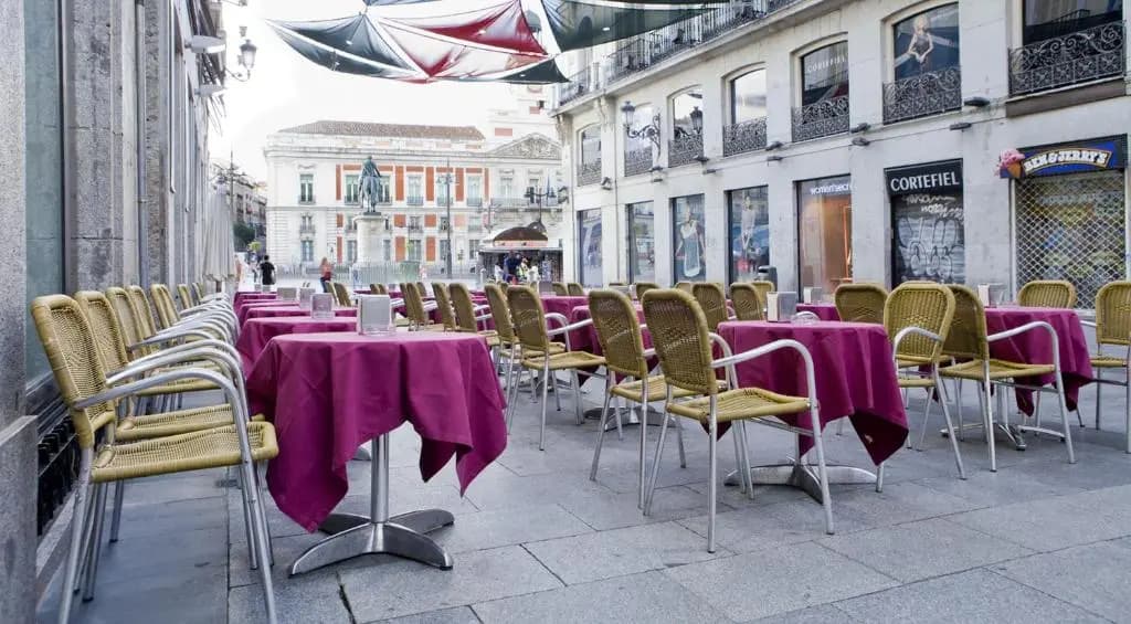 Hotel Europa - photo 12