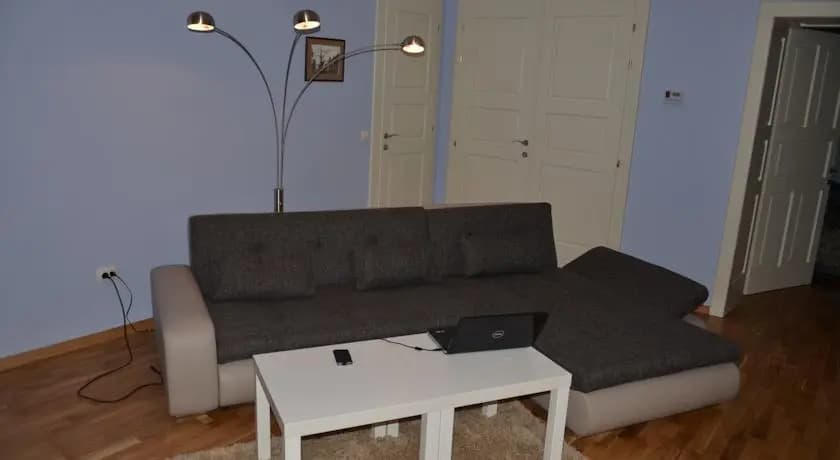 Vienna Apartment - photo 5